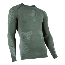 UYN Ambityon langarm Funktionsshirt Herren