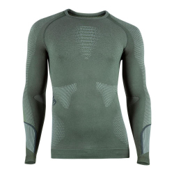 UYN Ambityon langarm Funktionsshirt Herren