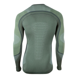 UYN Ambityon langarm Funktionsshirt Herren