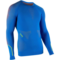 UYN Ambityon langarm Funktionsshirt Herren