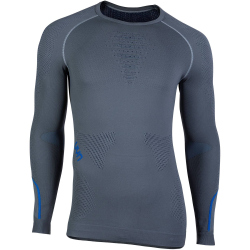 UYN Ambityon langarm Funktionsshirt Herren