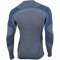 UYN Ambityon langarm Funktionsshirt Herren