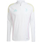 adidas Juventus Turin Trainings-Sweatshirt 2025/26 Herren JN7454 - white XS