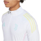 adidas Juventus Turin Trainings-Sweatshirt 2025/26 Herren JN7454 - white XS