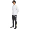 adidas Juventus Turin Trainings-Sweatshirt 2025/26 Herren JN7454 - white M
