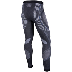 UYN Evolutyon lange Funktionsunterhose melange Herren