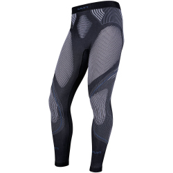 UYN Evolutyon lange Funktionsunterhose melange Herren