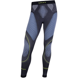UYN Evolutyon lange Funktionsunterhose melange Herren