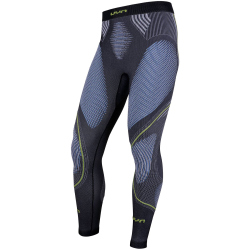 UYN Evolutyon lange Funktionsunterhose melange Herren