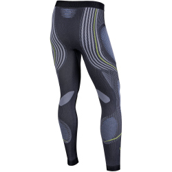UYN Evolutyon lange Funktionsunterhose melange Herren