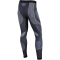 UYN Evolutyon lange Funktionsunterhose melange Herren