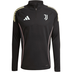 adidas Juventus Turin Trainings-Sweatshirt 2025/26 Herren JN7453 - black XS
