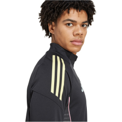 adidas Juventus Turin Trainings-Sweatshirt 2025/26 Herren JN7453 - black XS