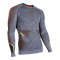 UYN Ambityon langarm Funktionsshirt melange Herren