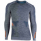UYN Ambityon langarm Funktionsshirt melange Herren