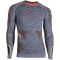 UYN Ambityon langarm Funktionsshirt melange Herren
