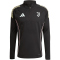 adidas Juventus Turin Trainings-Sweatshirt 2025/26 Herren JN7453 - black M