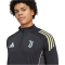 adidas Juventus Turin Trainings-Sweatshirt 2025/26 Herren JN7453 - black M