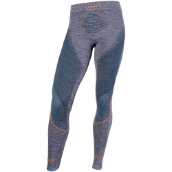 UYN Ambityon lange Funktionsunterhose melange Herren