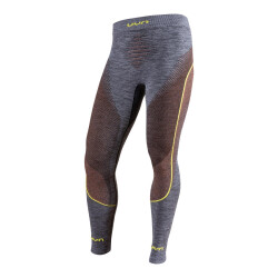 UYN Ambityon lange Funktionsunterhose melange Herren