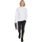 adidas Juventus Turin Competition Sweatshirt 2025/26 Kinder KC3248 - white 128