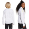 adidas Juventus Turin Competition Sweatshirt 2025/26 Kinder KC3248 - white 128