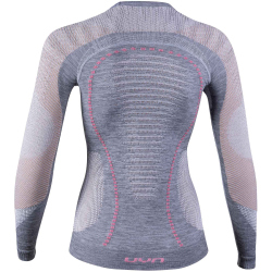 UYN Ambityon langarm Funktionsshirt melange Damen