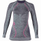 UYN Ambityon langarm Funktionsshirt melange Damen