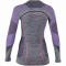 UYN Ambityon langarm Funktionsshirt melange Damen