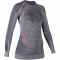 UYN Ambityon langarm Funktionsshirt melange Damen
