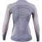 UYN Ambityon langarm Funktionsshirt melange Damen