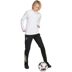 adidas Juventus Turin Trainingshose 2025/26 Kinder JN7448...