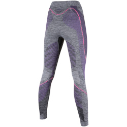 UYN Ambityon lange Funktionsunterhose melange Damen