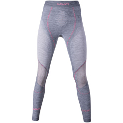 UYN Ambityon lange Funktionsunterhose melange Damen
