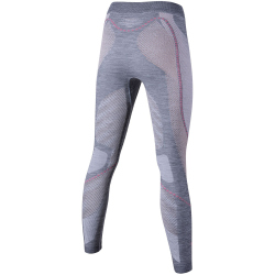 UYN Ambityon lange Funktionsunterhose melange Damen