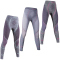 UYN Ambityon lange Funktionsunterhose melange Damen