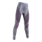 UYN Ambityon lange Funktionsunterhose melange Damen
