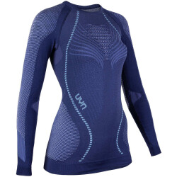 UYN Ambityon langarm Funktionsshirt Damen
