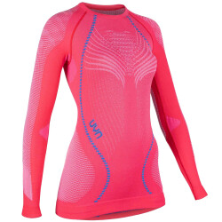 UYN Ambityon langarm Funktionsshirt Damen