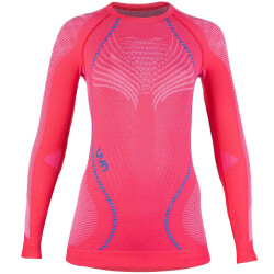 UYN Ambityon langarm Funktionsshirt Damen