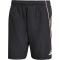 adidas Juventus Turin Downtime Sweatshorts 2025/26 Herren JN7442 - black S