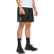 adidas Juventus Turin Downtime Sweatshorts 2025/26 Herren JN7442 - black S