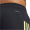 adidas Juventus Turin Downtime Sweatshorts 2025/26 Herren JN7442 - black S