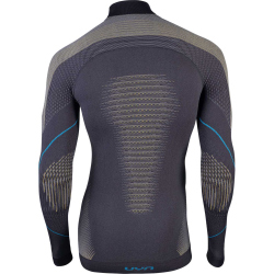 UYN Evolutyon Turtleneck langarm Funktionsshirt Herren