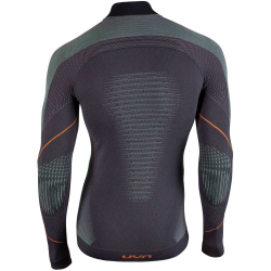 UYN Evolutyon Turtleneck langarm Funktionsshirt Herren