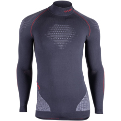 UYN Evolutyon Turtleneck langarm Funktionsshirt Herren