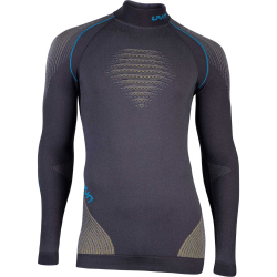UYN Evolutyon Turtleneck langarm Funktionsshirt Herren