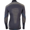 UYN Evolutyon Turtleneck langarm Funktionsshirt Herren
