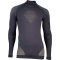UYN Evolutyon Turtleneck langarm Funktionsshirt Herren