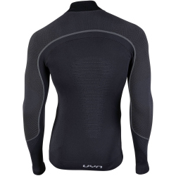 UYN Ambityon langarm Funktionsshirt Herren